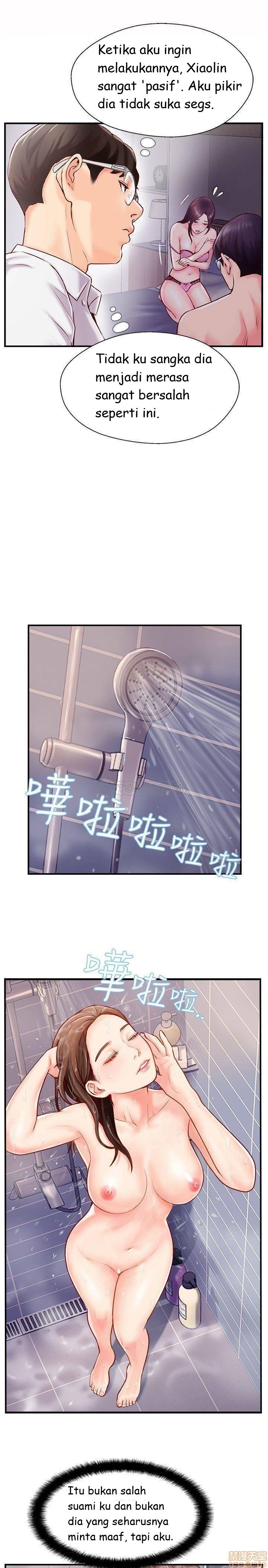 Swinging - Chapter 5 18