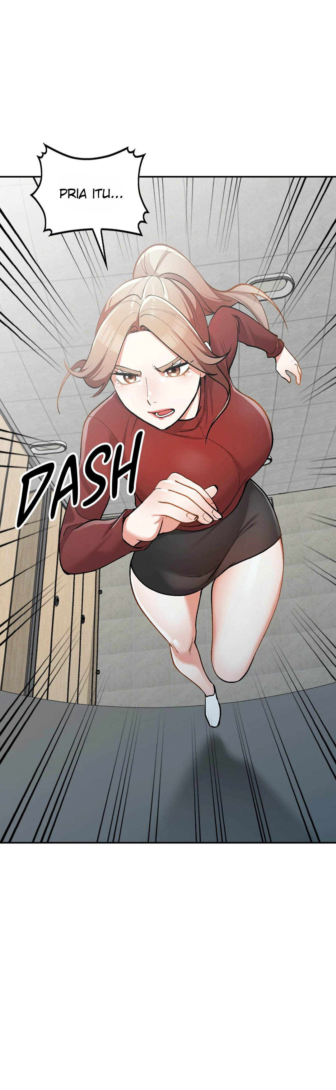 My Secretary&#8217;s Got a Secret - Chapter 5 53