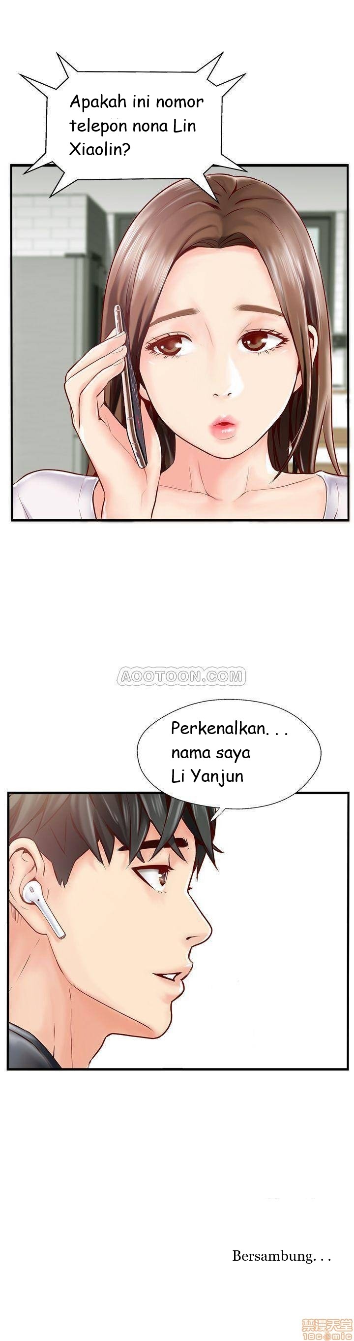 Swinging - Chapter 5 39