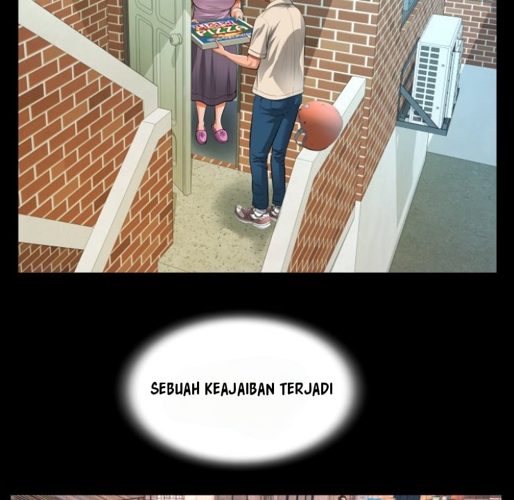 The Unforeseen Guest - Chapter 5 46