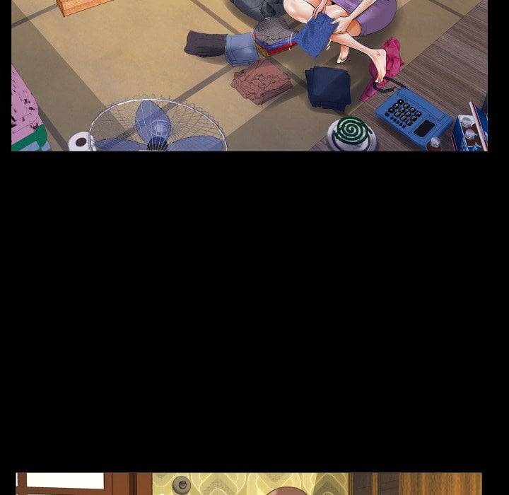 The Unforeseen Guest - Chapter 5 73