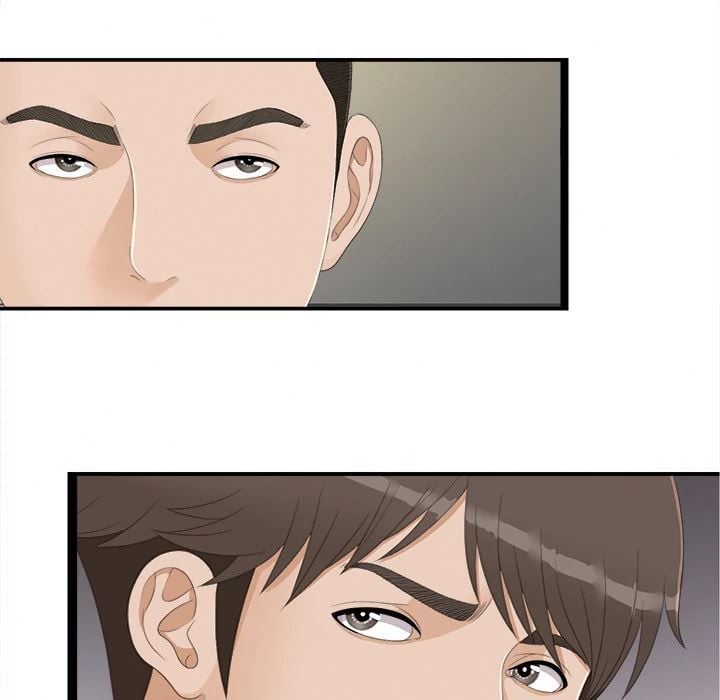 Secret Friend - Chapter 5 46