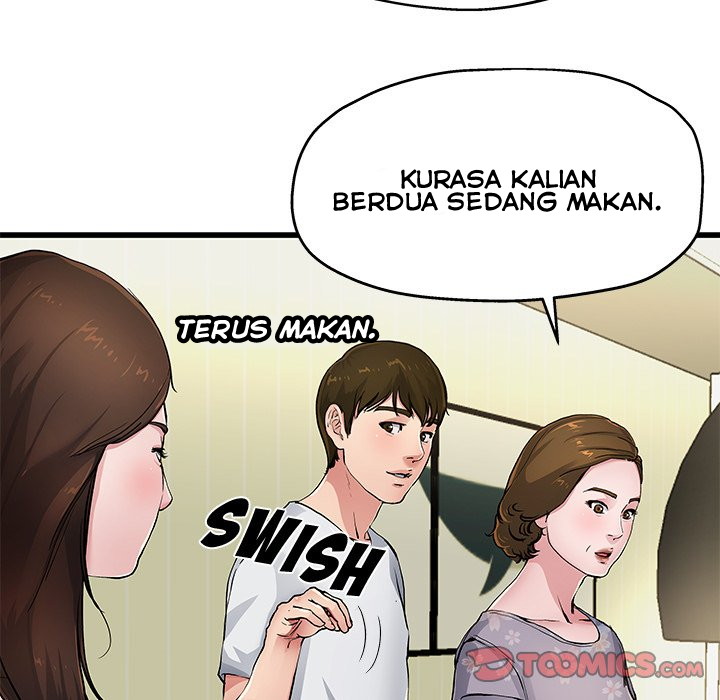 My Memory of You - Chapter 5 24