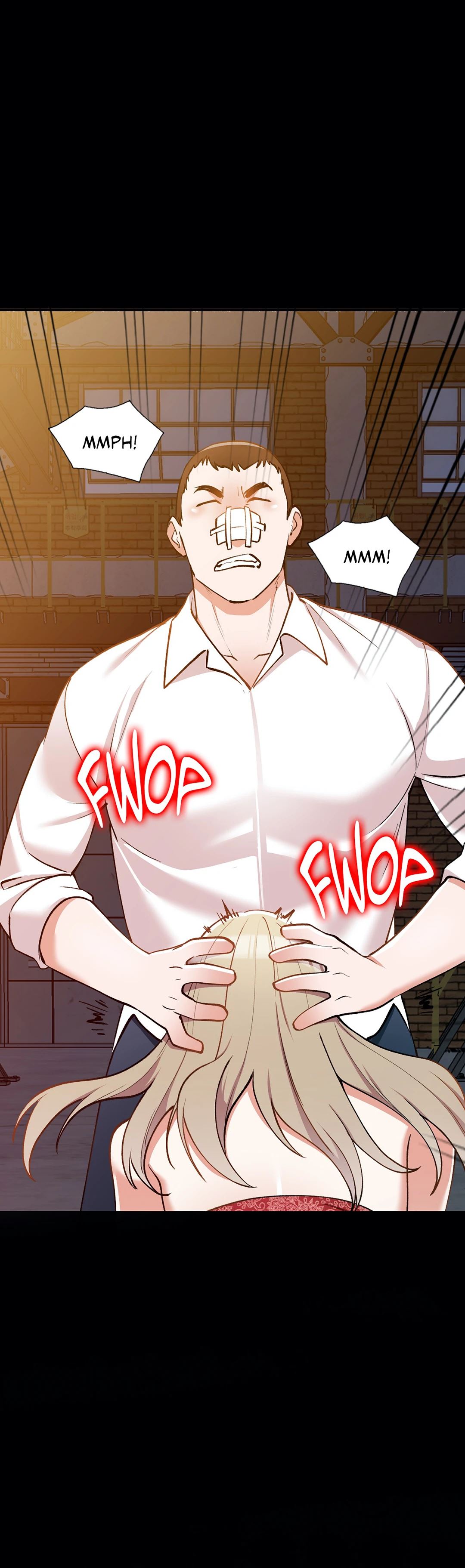 My Secretary&#8217;s Got a Secret - Chapter 5 12