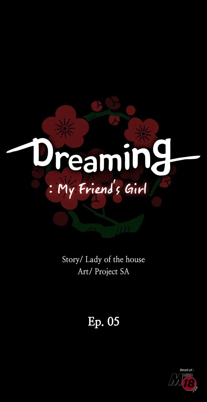 Different Dream - Chapter 5 5 Different Dream - Chapter 5 5