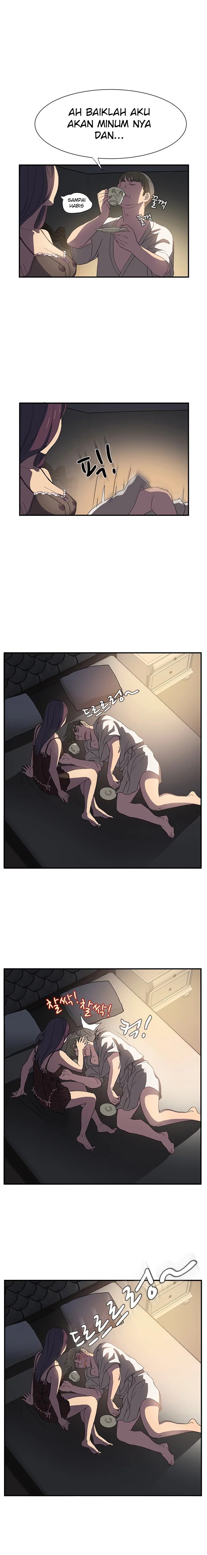 This Doesn&#8217;t Feel Like Me - Chapter 5 18