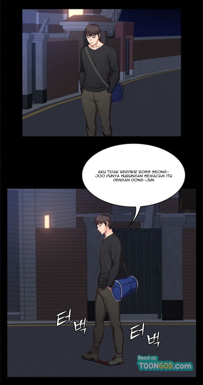 Fitness Uncensored - Chapter 5 14 Fitness Uncensored - Chapter 5 14