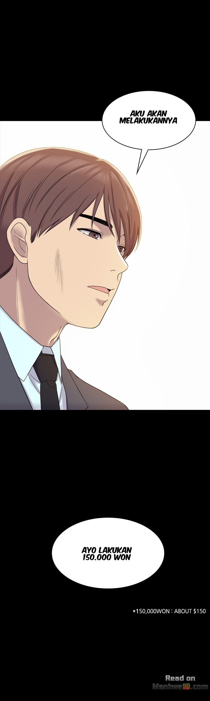 Ajeossi - Chapter 5 45
