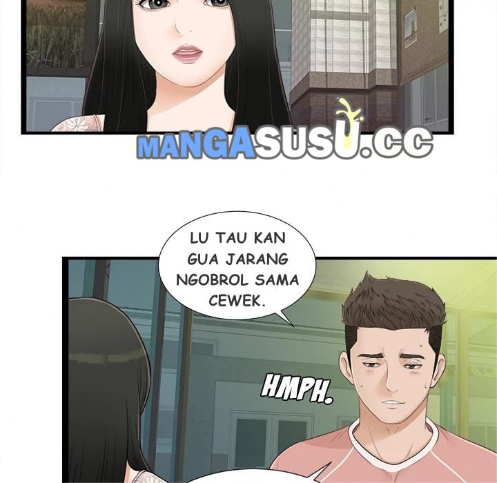 Secret Friend - Chapter 5 32