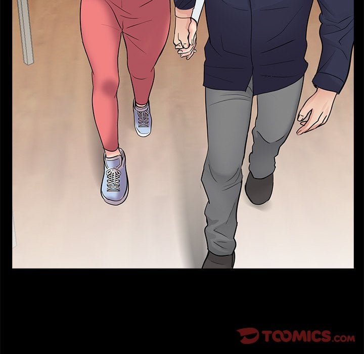 His Return - Chapter 5 86 His Return - Chapter 5 86