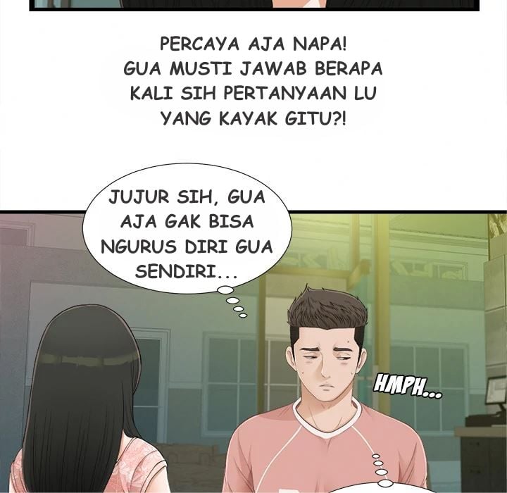 Secret Friend - Chapter 5 30