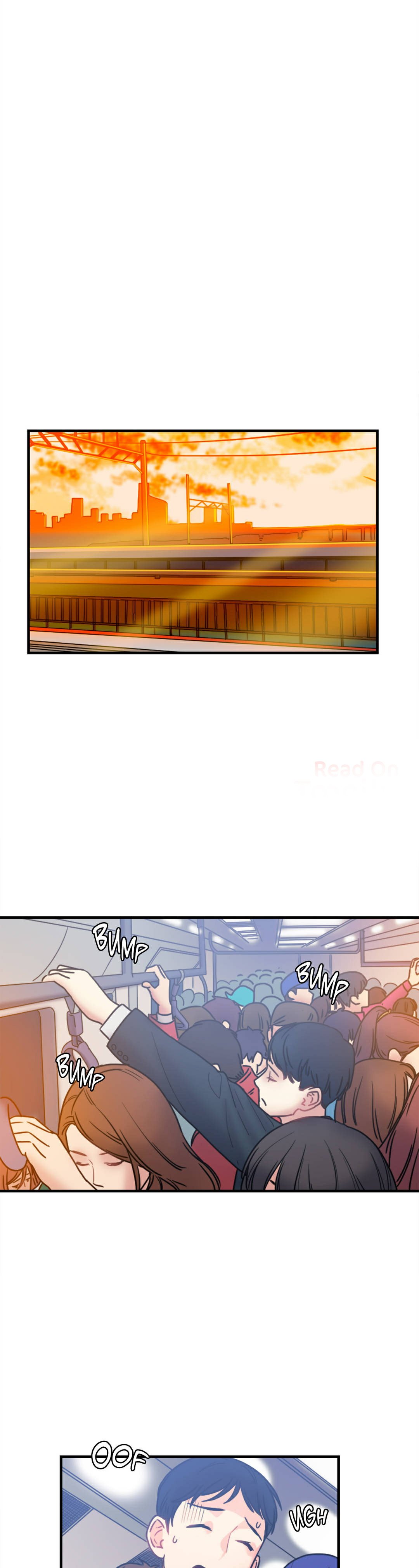 Tie Me Up - Chapter 5 31