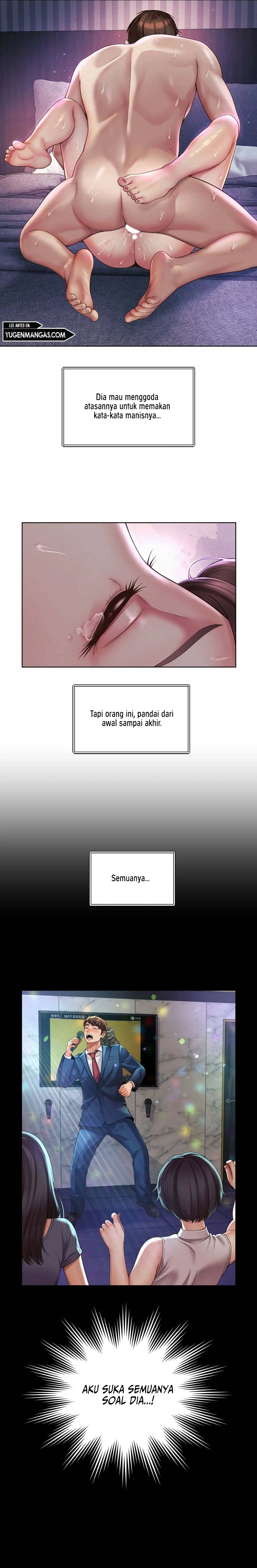 Office Romance - Chapter 5 16 Office Romance - Chapter 5 16