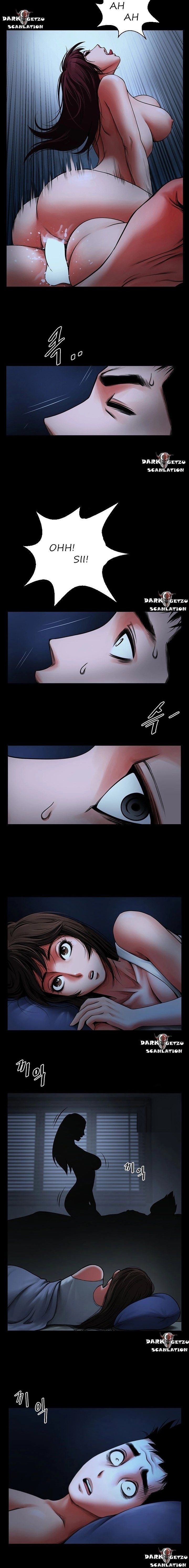 Share Girlfriend - Chapter 5 17