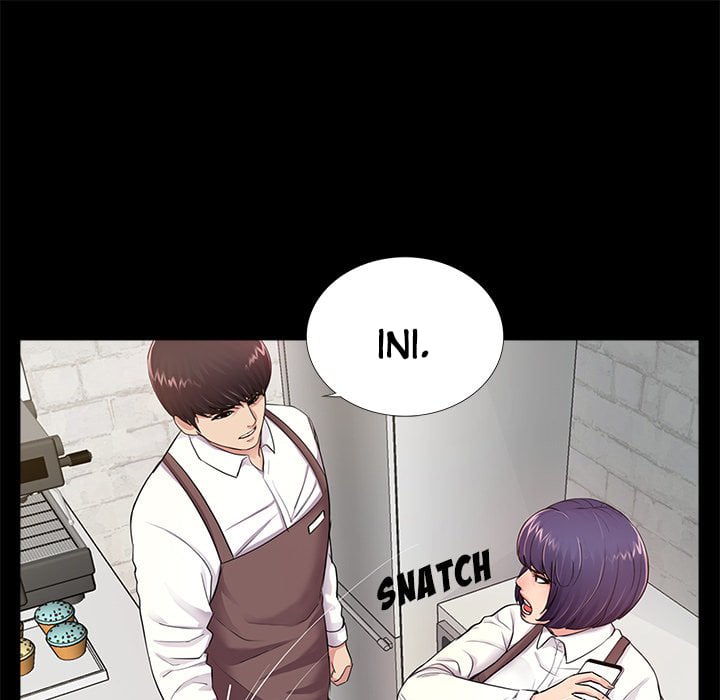 His Return - Chapter 5 22 His Return - Chapter 5 22