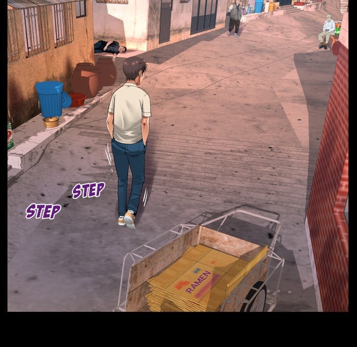 The Unforeseen Guest - Chapter 5 47