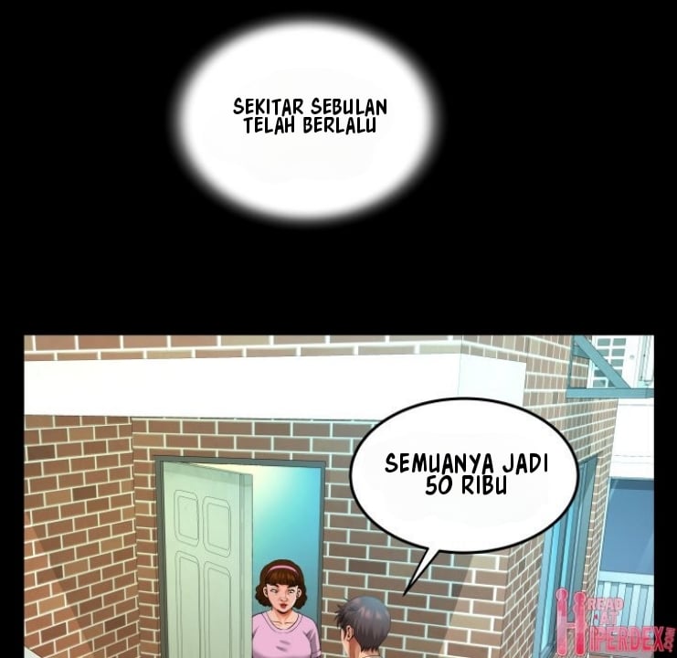 The Unforeseen Guest - Chapter 5 45