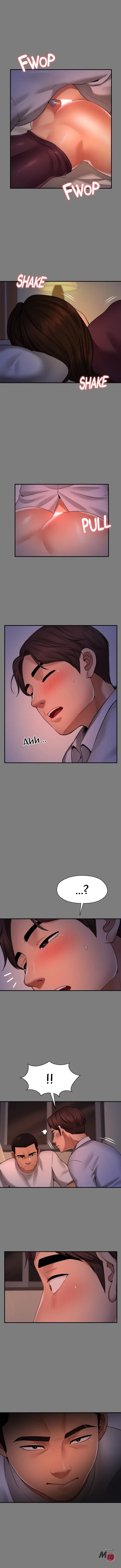 Different Dream - Chapter 5 12 Different Dream - Chapter 5 12