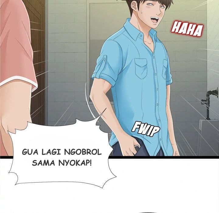 Secret Friend - Chapter 5 48