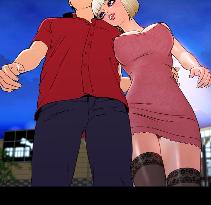 Her Toy Shop - Chapter 5 91