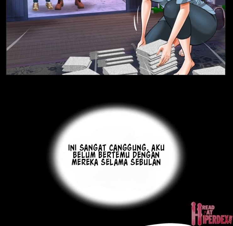 The Unforeseen Guest - Chapter 5 63