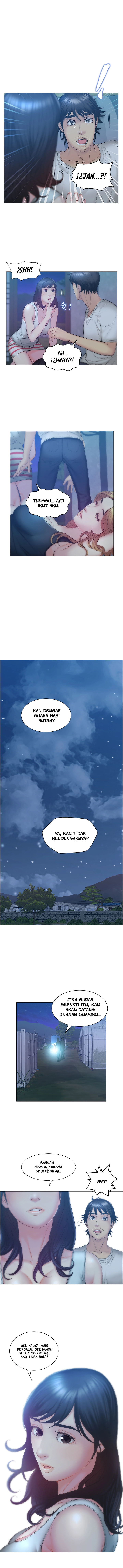 Gamble - Chapter 5 5