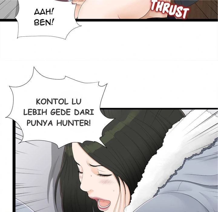 Secret Friend - Chapter 5 11