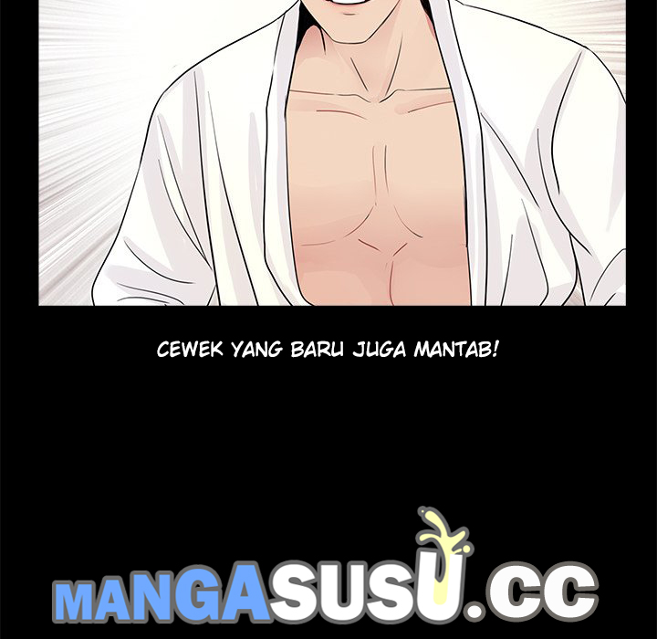 His Return - Chapter 5 108 His Return - Chapter 5 108