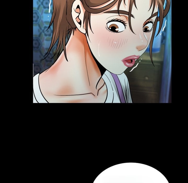 The Unforeseen Guest - Chapter 5 91