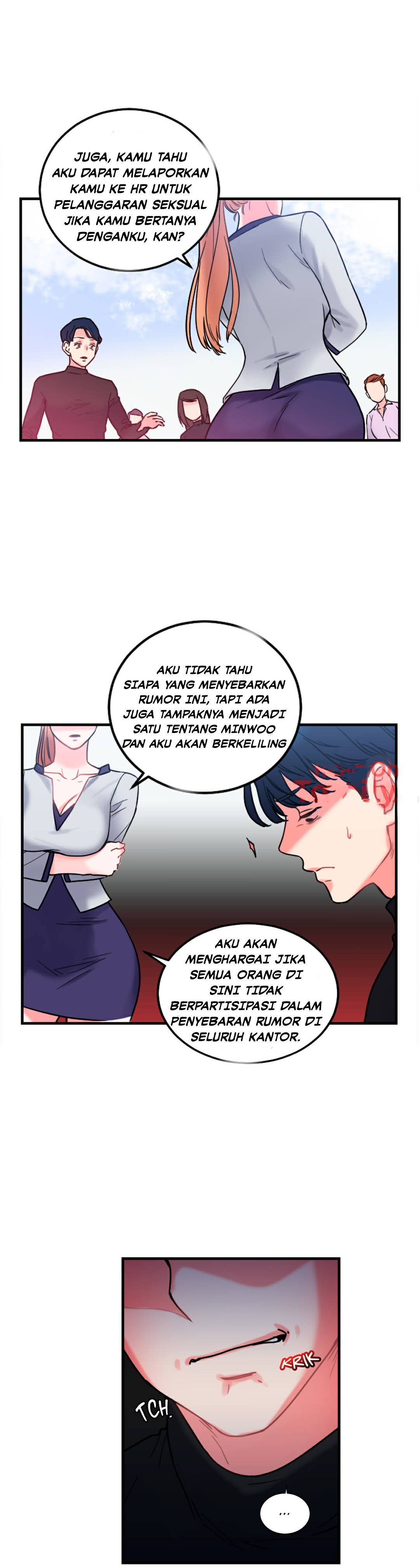 Tie Me Up - Chapter 5 29