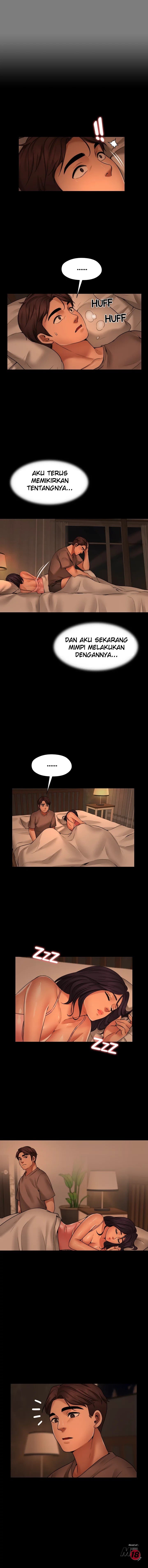 Different Dream - Chapter 5 13 Different Dream - Chapter 5 13