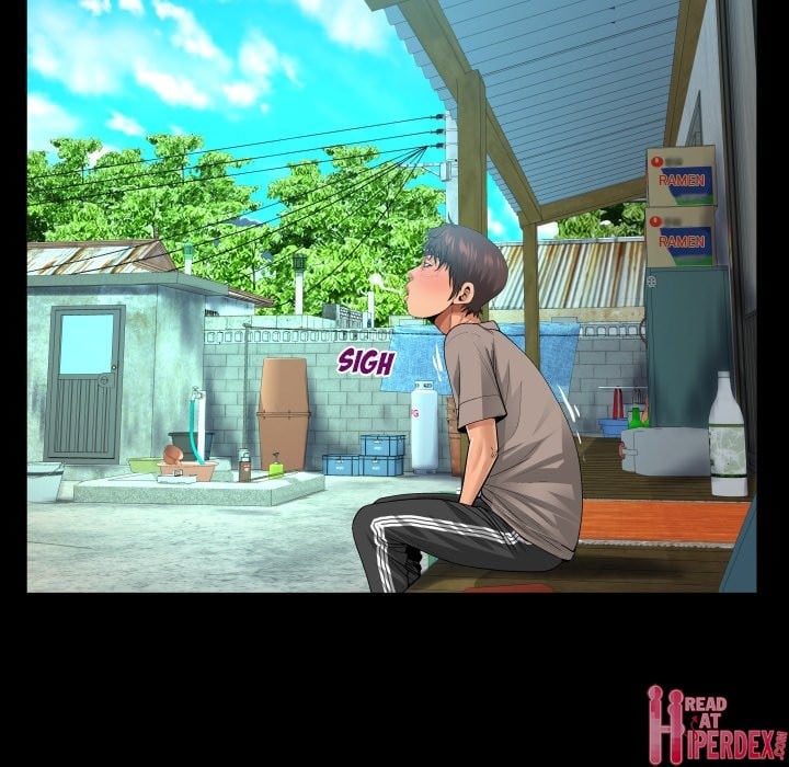 The Unforeseen Guest - Chapter 5 42