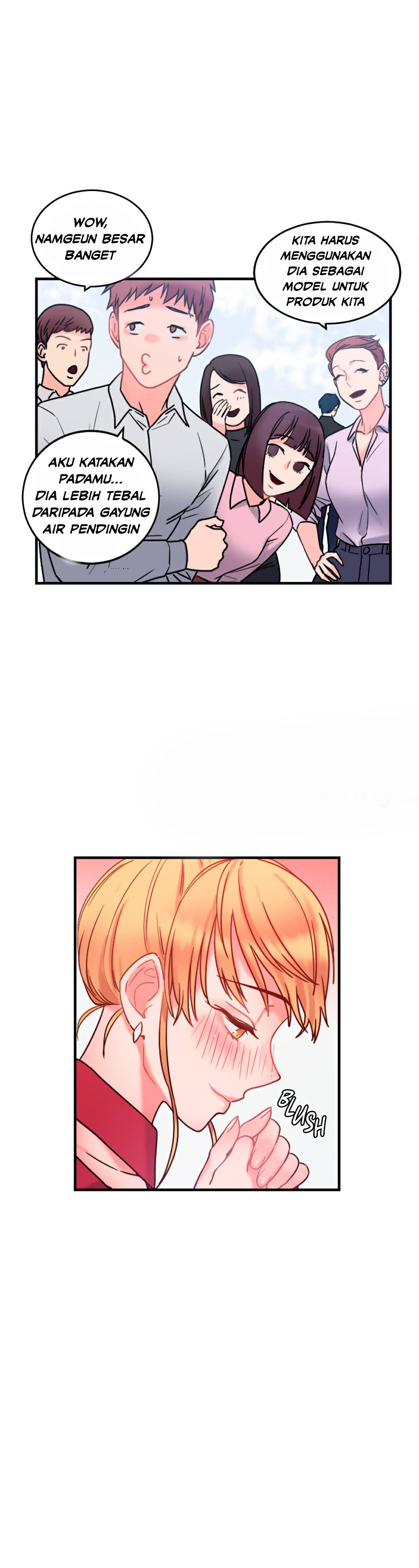 Tie Me Up - Chapter 5 30