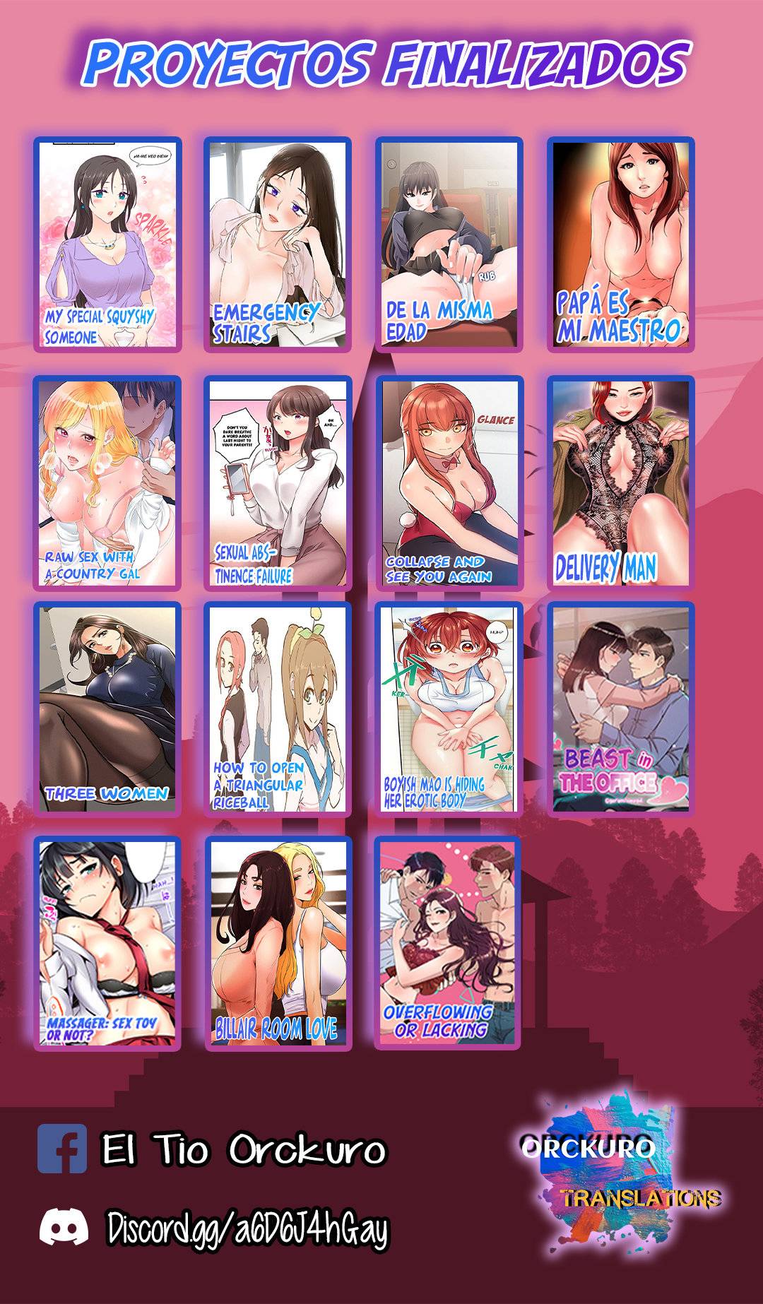 Please Take Care - Chapter 5 11