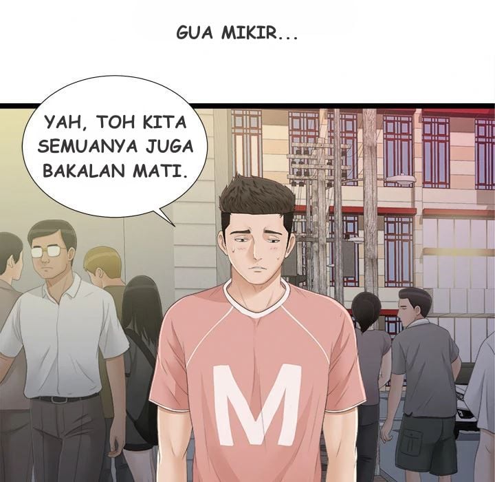 Secret Friend - Chapter 5 63