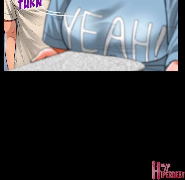 The Unforeseen Guest - Chapter 5 66