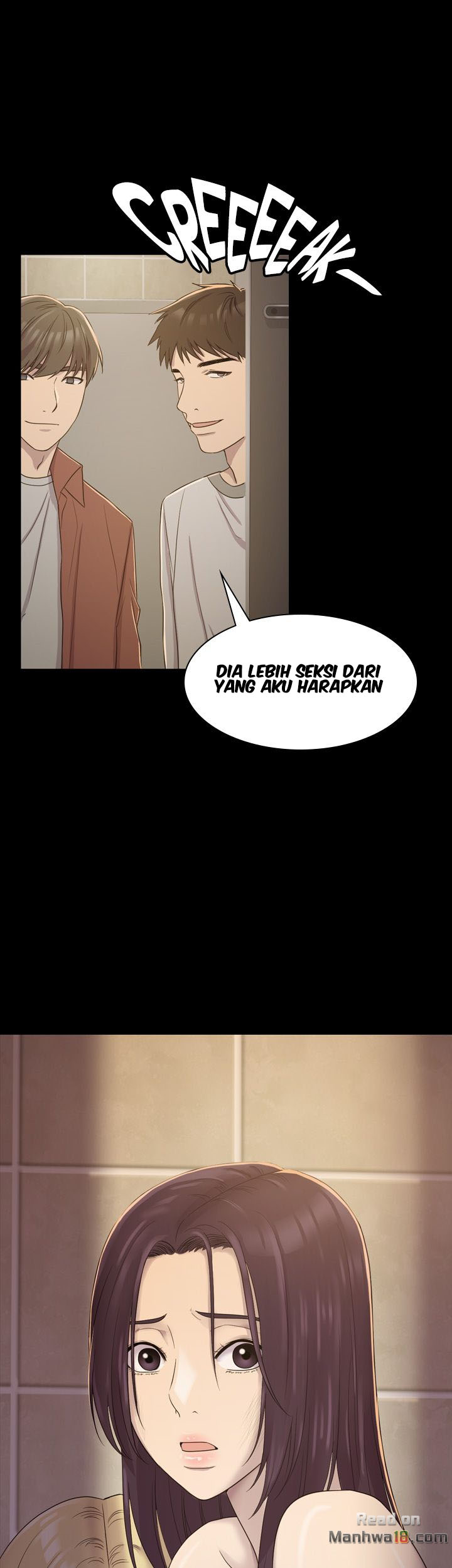 Ajeossi - Chapter 5 24
