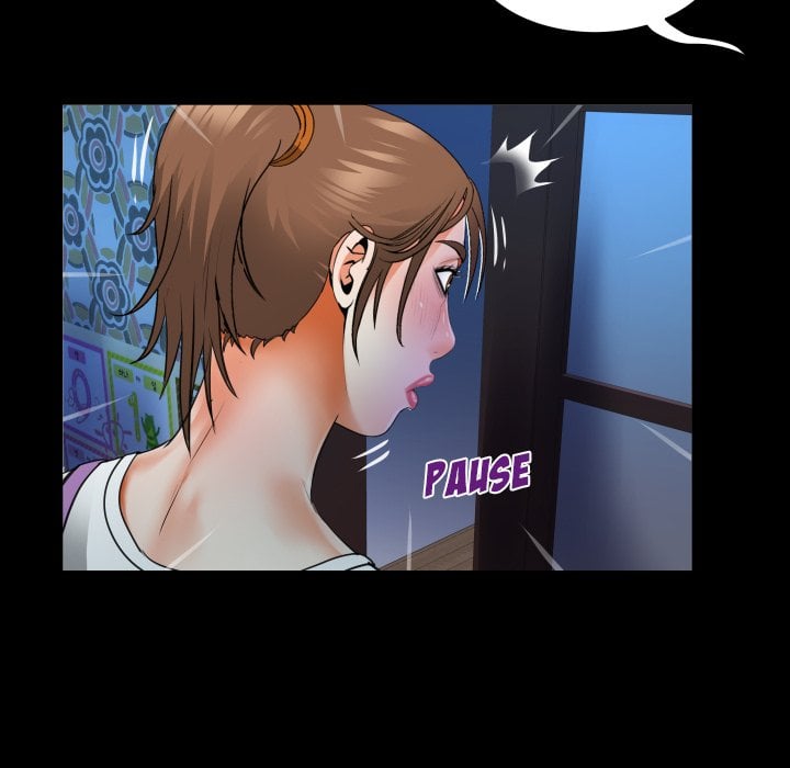 The Unforeseen Guest - Chapter 5 88