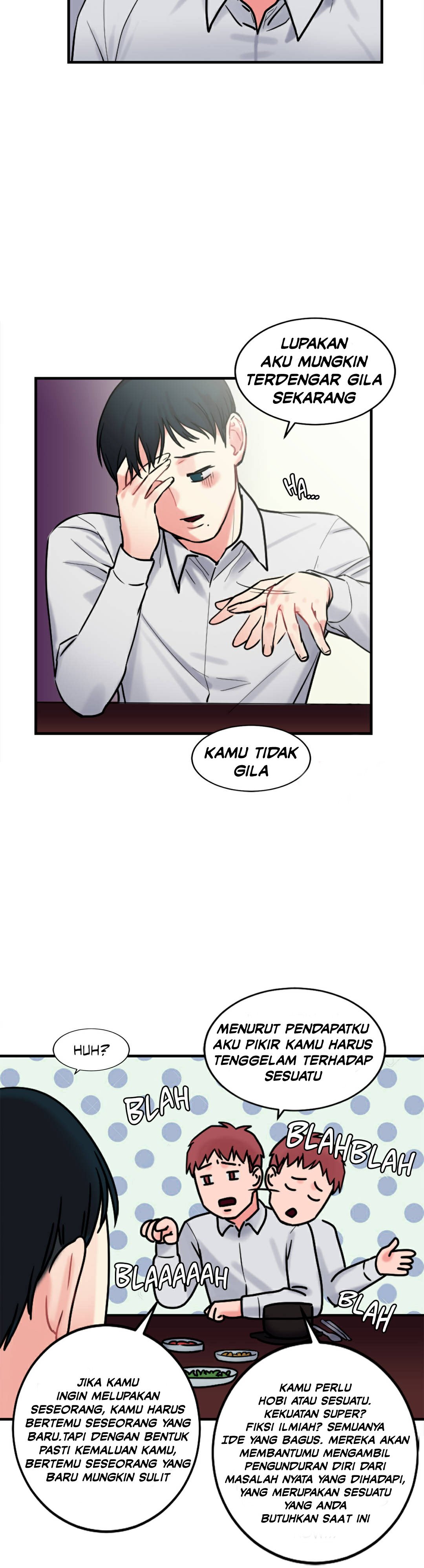 Tie Me Up - Chapter 5 11