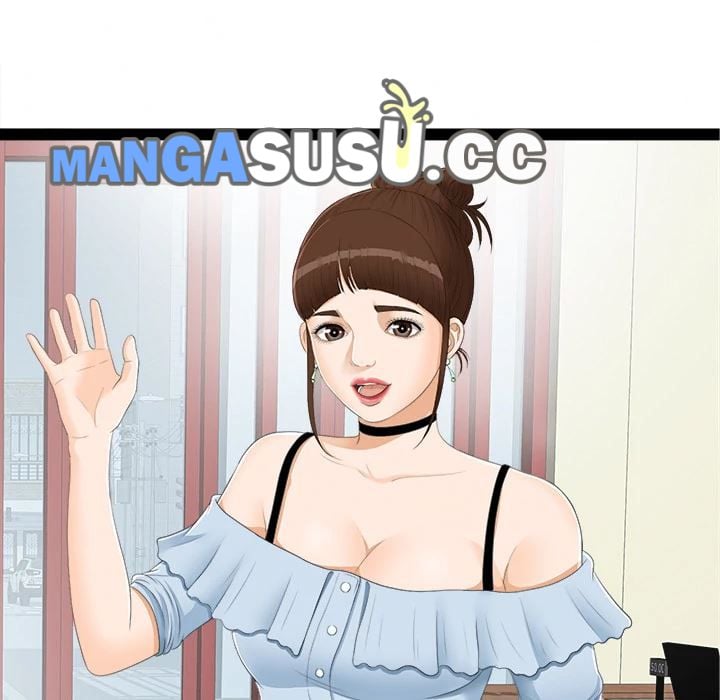Secret Friend - Chapter 5 87