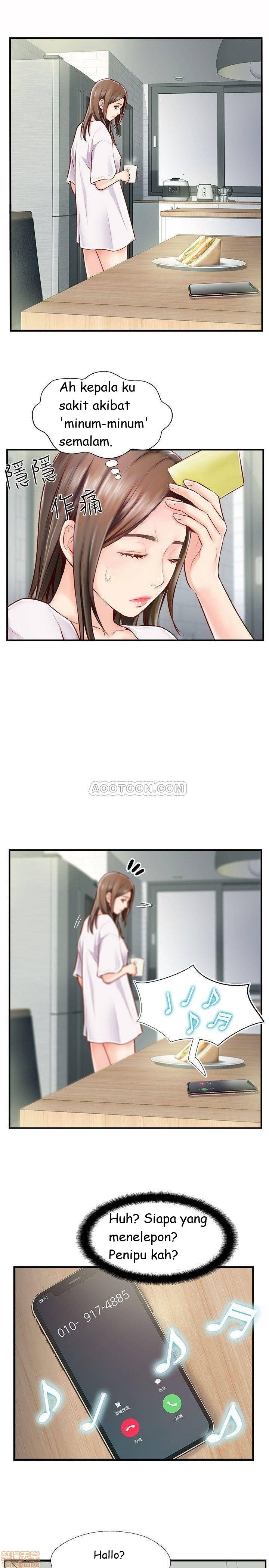 Swinging - Chapter 5 37