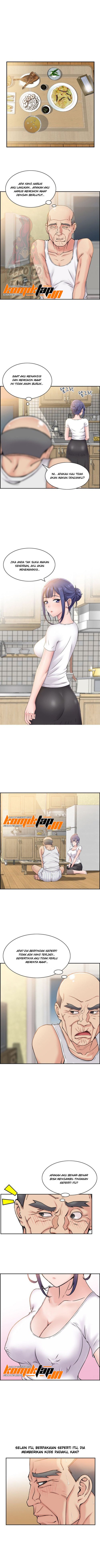 Japanese Sister in Law - Chapter 5 8