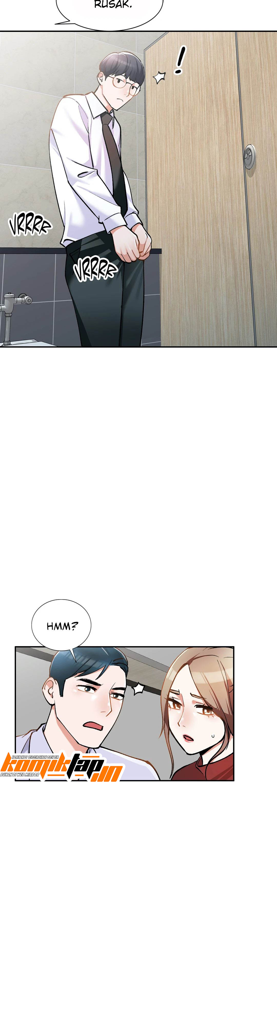 My Secretary&#8217;s Got a Secret - Chapter 5 57