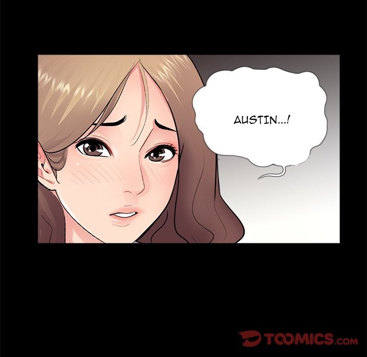 His Return - Chapter 5 77 His Return - Chapter 5 77