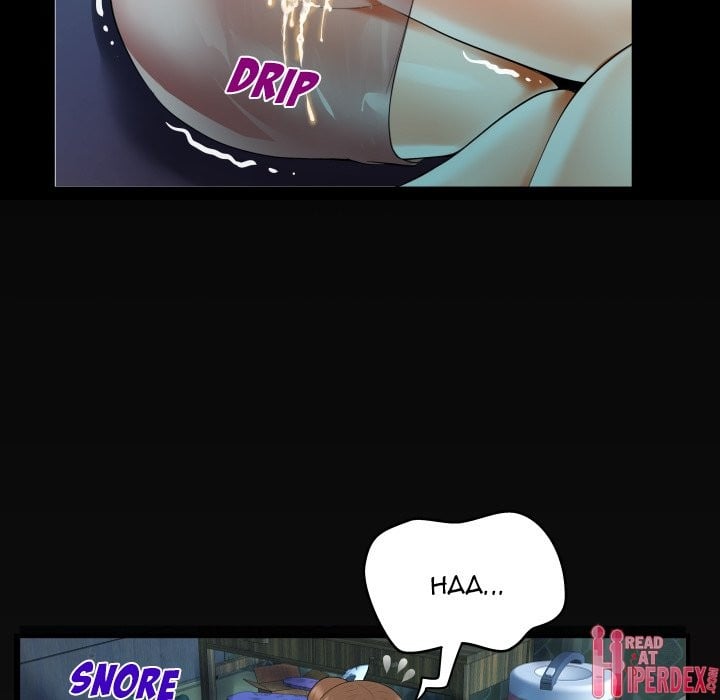 The Unforeseen Guest - Chapter 5 106