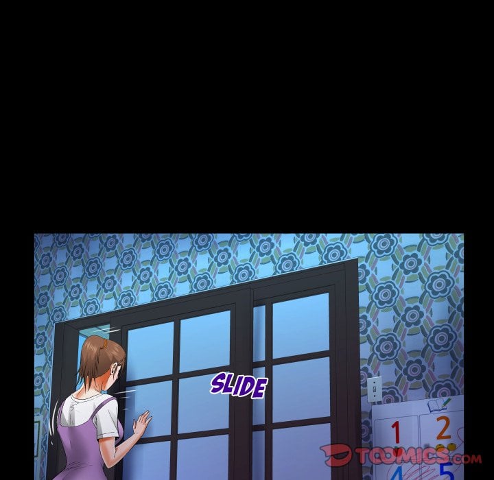 The Unforeseen Guest - Chapter 5 86