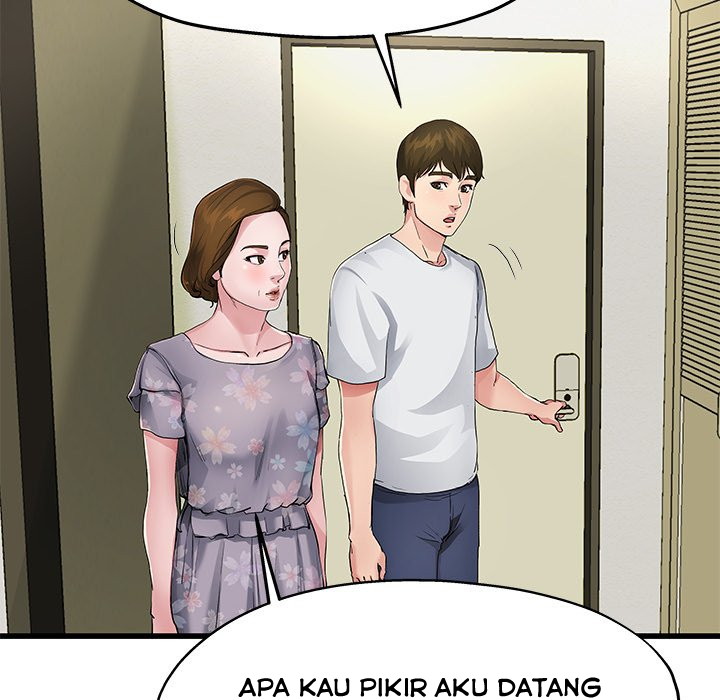 My Memory of You - Chapter 5 19