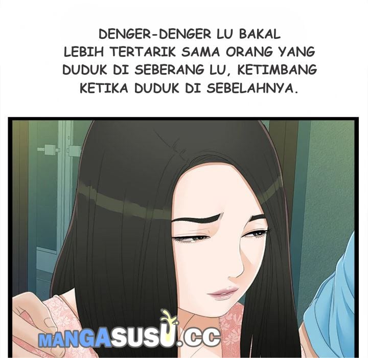 Secret Friend - Chapter 5 22