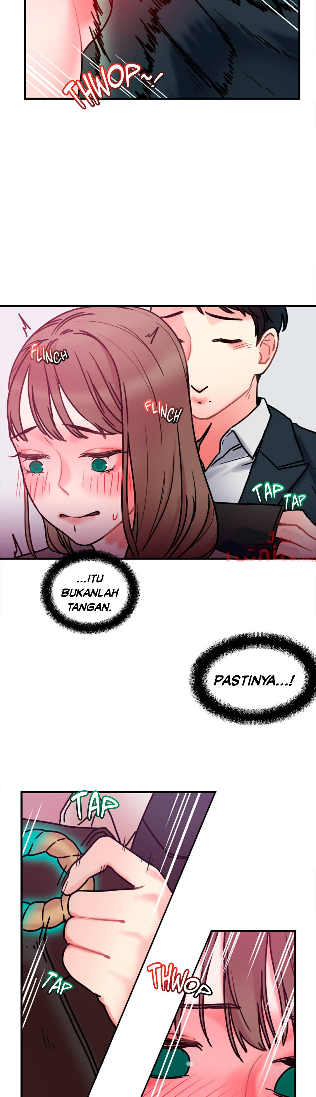 Tie Me Up - Chapter 5 38