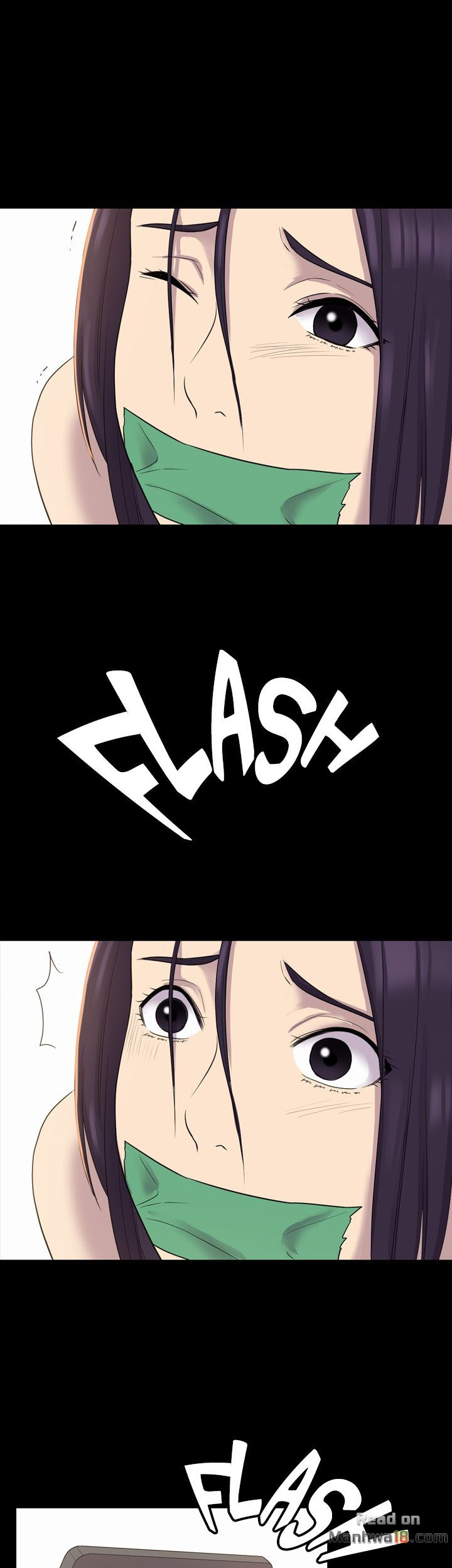 Ajeossi - Chapter 5 34